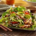 Grilled Asian Salad
